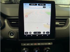 Renault Arkana 1.3 TCe 140 Techno