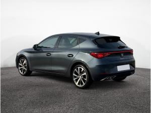 Seat Leon FR TDI DSG|5 JAHRE GAR.|KAMERA|NAVI|KEYLESS
