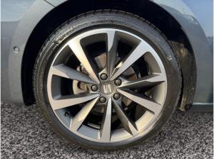 Seat Leon FR TDI DSG|5 JAHRE GAR.|KAMERA|NAVI|KEYLESS