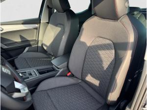 Seat Leon FR TDI DSG|5 JAHRE GAR.|KAMERA|NAVI|KEYLESS
