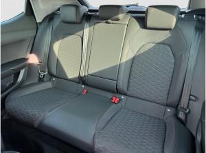 Seat Leon FR TDI DSG|5 JAHRE GAR.|KAMERA|NAVI|KEYLESS