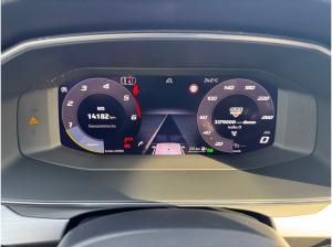 Seat Leon FR TDI DSG|5 JAHRE GAR.|KAMERA|NAVI|KEYLESS