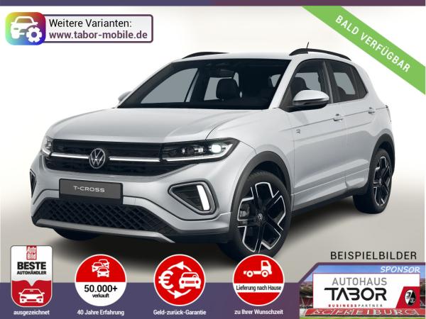 T-Cross