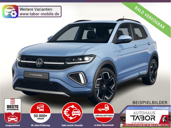 T-Cross