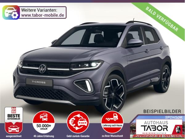 T-Cross