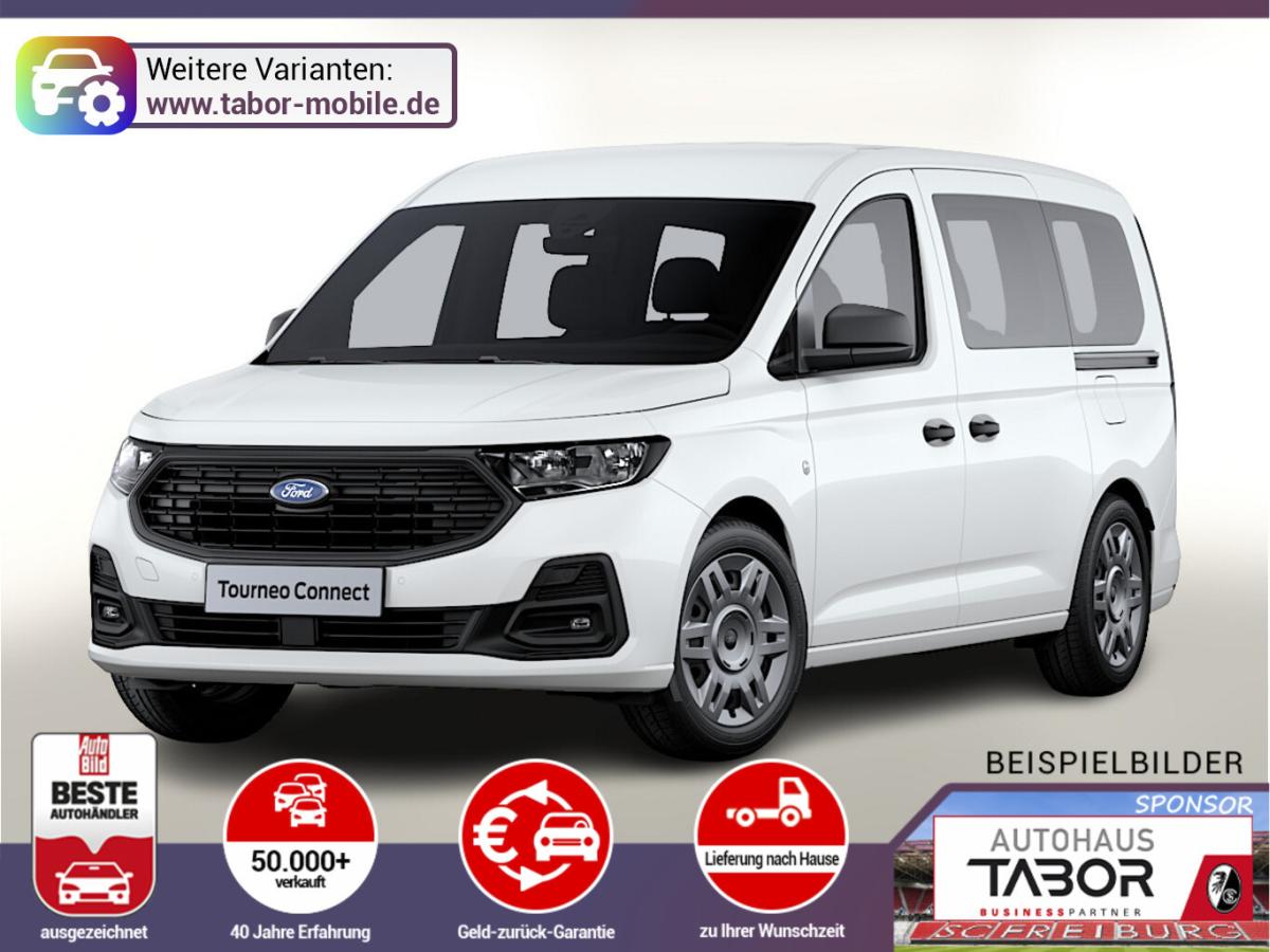 Ford Tourneo Connect