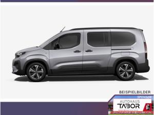 Peugeot Rifter M1 GT L2 7-S Keyl Nav Kam 2xPDC ACC BT