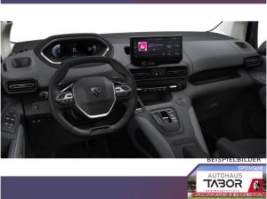 Peugeot Rifter M1 GT L2 7-S Keyl Nav Kam 2xPDC ACC BT