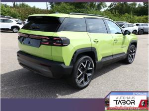 Jeep Compass 74kWh First Edition Nav Matrix eHk 360°K