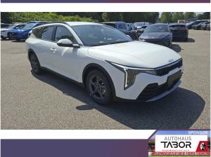 Kia K4 SW Vision MT ACC LED Nav SHZ PrivG Kam Keyl