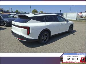 Kia K4 SW Vision MT ACC LED Nav SHZ PrivG Kam Keyl