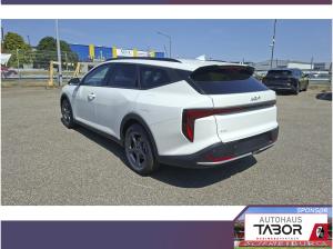 Kia K4 SW Vision MT ACC LED Nav SHZ PrivG Kam Keyl