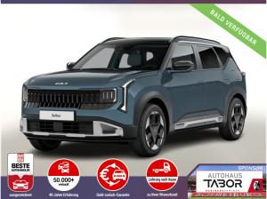 Kia Seltos DCT Spirit El.Heckk ACC H&K LED+ Nav SHZ