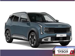 Kia Seltos DCT Spirit El.Heckk ACC H&K LED+ Nav SHZ