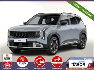 Kia Seltos DCT AWD Vision DesignP SHZ Carplay Keyl