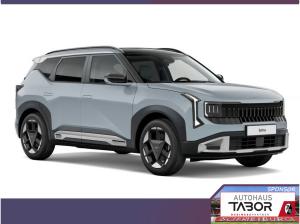 Kia Seltos DCT AWD Vision DesignP SHZ Carplay Keyl