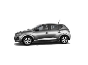 Dacia Sandero Essential TCe 100