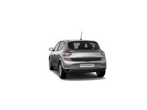 Dacia Sandero Essential TCe 100