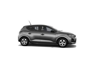 Dacia Sandero Essential TCe 100