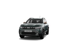 Dacia Duster Extreme+ hybrid 155