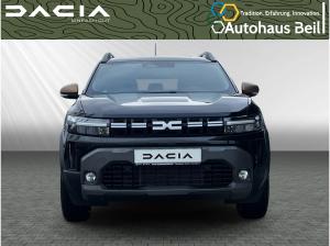 Dacia Duster Extreme+ hybrid 155