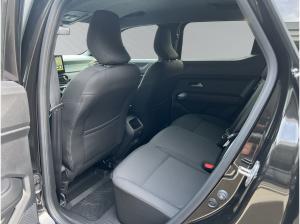 Dacia Duster Extreme+ hybrid 155