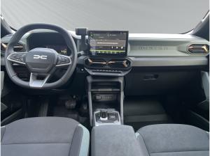 Dacia Duster Extreme+ hybrid 155