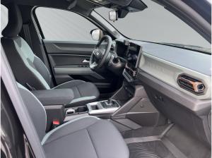 Dacia Duster Extreme+ hybrid 155