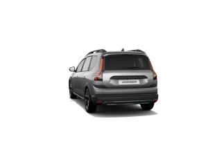 Dacia Jogger Journey Eco-G 120 auto