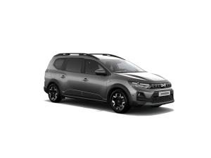 Dacia Jogger Journey Eco-G 120 auto