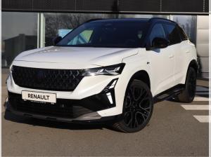 Renault Austral Esprit Alpine Mild Hybrid 150 Automatik
