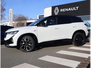 Renault Austral Esprit Alpine Mild Hybrid 150 Automatik