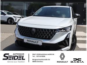 Renault Austral Evolution Mild Hybrid 150 Automatik