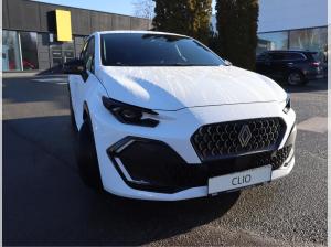 Renault Clio VI Techno TCe 115