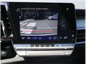 Renault Austral Evolution Mild Hybrid 150 Automatik