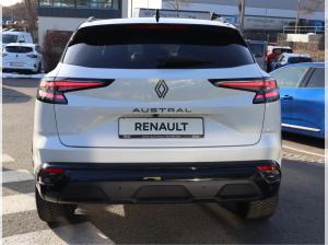 Renault Austral Esprit Alpine Mild Hybrid 150 Automatik