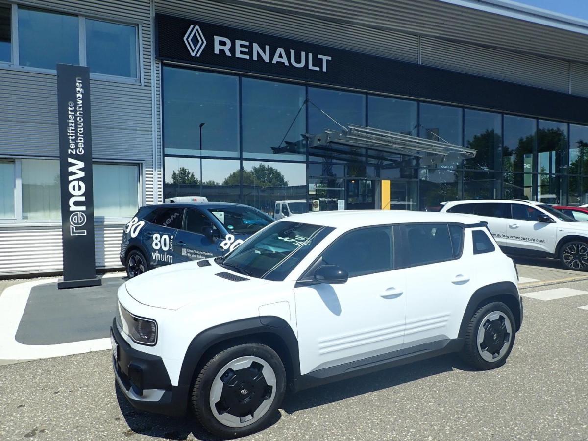 Renault R4