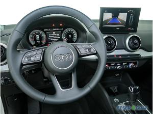 Audi Q2 S line 35 TFSI S tronic ParkAssist Tempomat