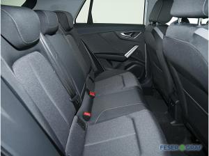 Audi Q2 S line 35 TFSI S tronic ParkAssist Tempomat