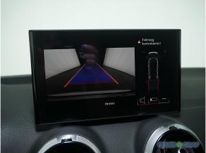 Audi Q2 S line 35 TFSI S tronic ParkAssist Tempomat