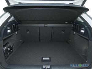 Audi Q2 S line 35 TFSI S tronic ParkAssist Tempomat