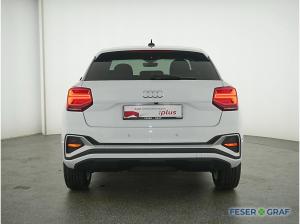 Audi Q2 S line 35 TFSI S tronic ParkAssist Tempomat