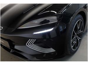 BYD SEAL Seal 2026 Design