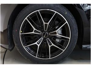 BYD SEAL Seal 2026 Design