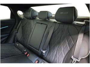 BYD SEAL Seal 2026 Design
