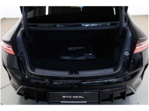 BYD SEAL Seal 2026 Design