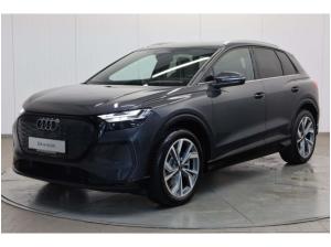 Audi Q4 e-tron quattro 220 kW S line 0,25% DW Versteuerung