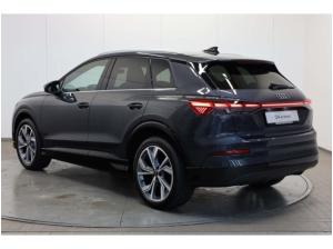 Audi Q4 e-tron quattro 220 kW S line 0,25% DW Versteuerung