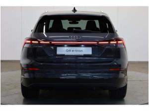 Audi Q4 e-tron quattro 220 kW S line 0,25% DW Versteuerung