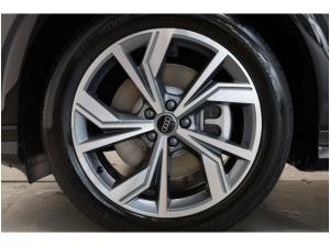 Audi Q4 e-tron quattro 220 kW S line 0,25% DW Versteuerung